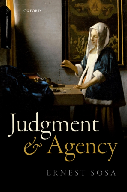 Judgment and Agency, PDF eBook