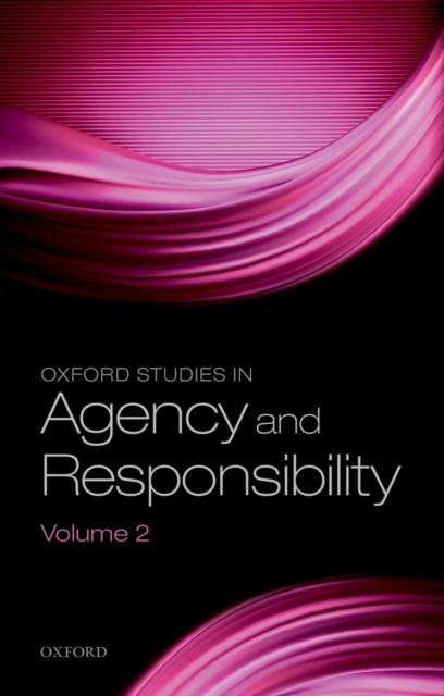 Oxford Studies in Agency and Responsibility, Volume 2 : 'Freedom and Resentment' at 50, PDF eBook