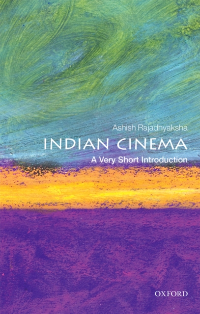 Indian Cinema: A Very Short Introduction, EPUB eBook