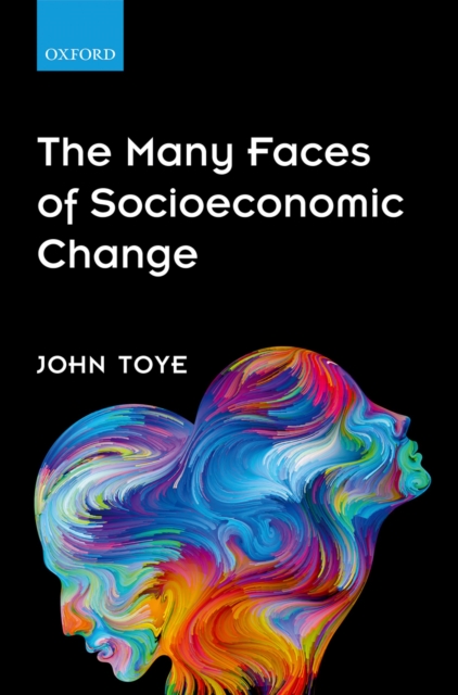The Many Faces of Socioeconomic Change, PDF eBook