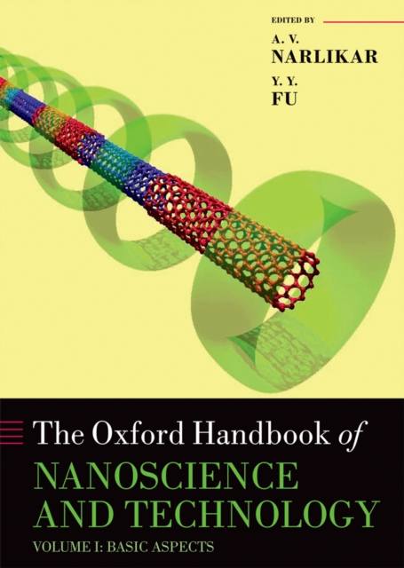 Oxford Handbook of Nanoscience and Technology : Volume 1: Basic Aspects, PDF eBook