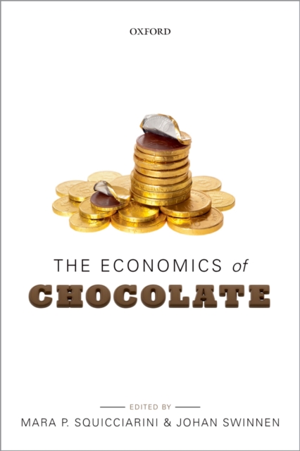 The Economics of Chocolate, PDF eBook