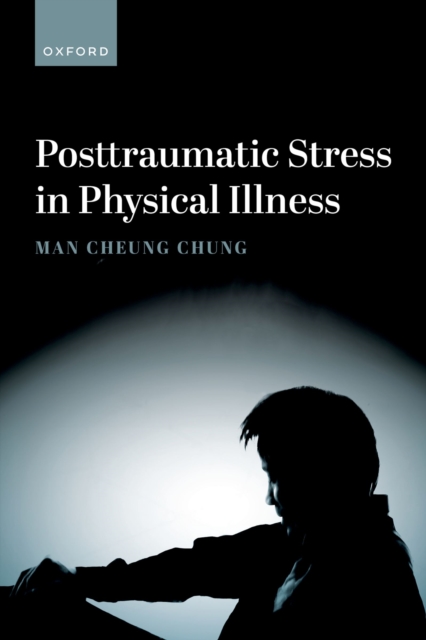 Posttraumatic Stress in Physical Illness, EPUB eBook