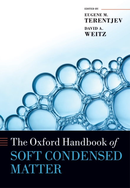 The Oxford Handbook of Soft Condensed Matter, PDF eBook