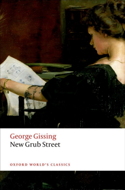 New Grub Street, PDF eBook