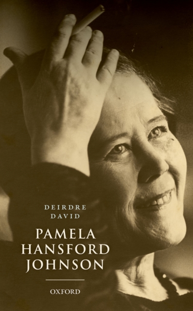 Pamela Hansford Johnson : A Writing Life, PDF eBook