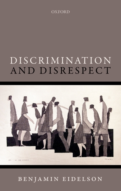 Discrimination and Disrespect, EPUB eBook