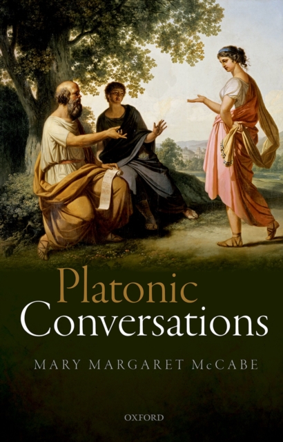 Platonic Conversations, PDF eBook