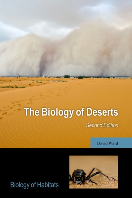 The Biology of Deserts, EPUB eBook