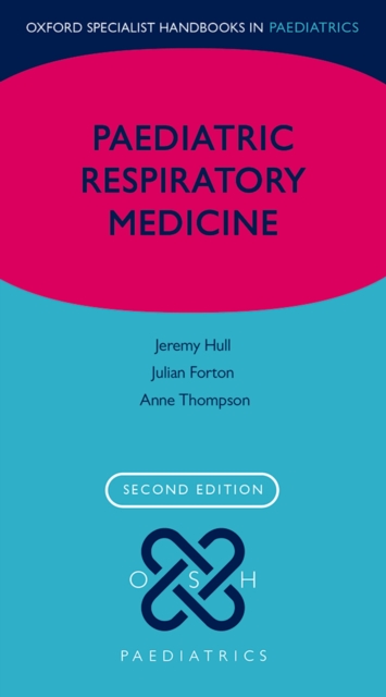 Paediatric Respiratory Medicine, EPUB eBook