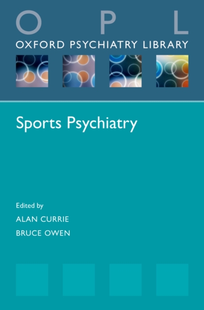 Sports Psychiatry, PDF eBook