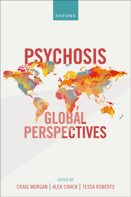 Psychosis: Global Perspectives, EPUB eBook