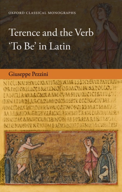 Terence and the Verb 'To Be' in Latin, PDF eBook