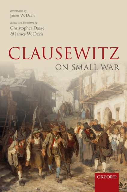Clausewitz on Small War, PDF eBook