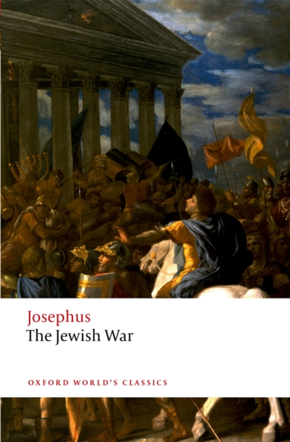 The Jewish War, PDF eBook