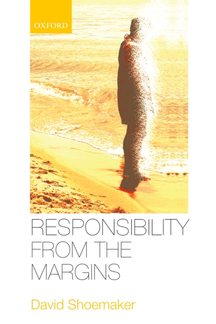 Responsibility from the Margins, EPUB eBook