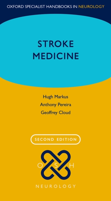 Stroke Medicine, EPUB eBook