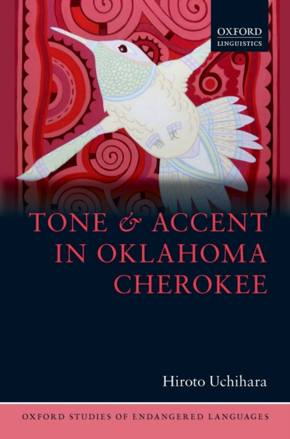 Tone and Accent in Oklahoma Cherokee, PDF eBook