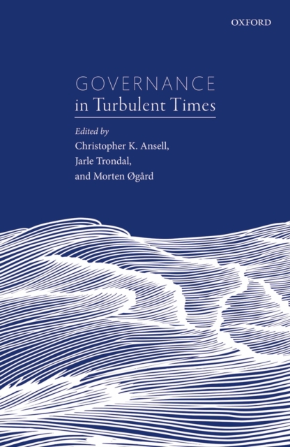 Governance in Turbulent Times, PDF eBook
