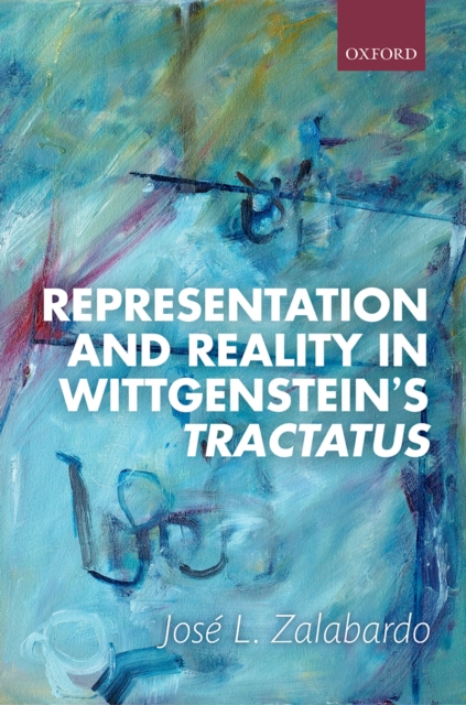 Representation and Reality in Wittgenstein's Tractatus, PDF eBook