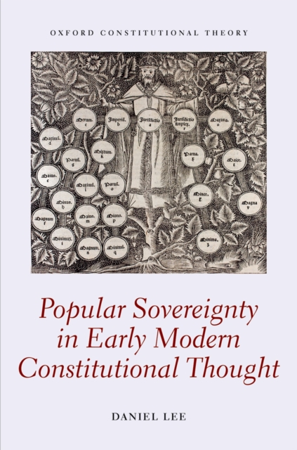 Popular Sovereignty in Early Modern Constitutional Thought, PDF eBook