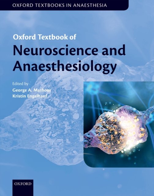 Oxford Textbook of Neuroscience and Anaesthesiology, PDF eBook