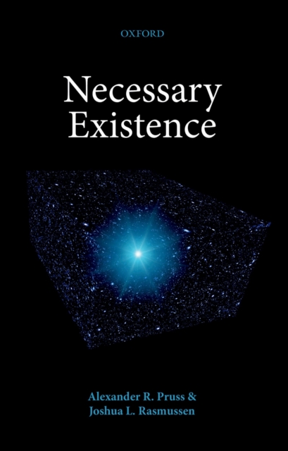 Necessary Existence, PDF eBook