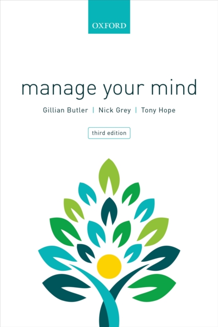 Manage Your Mind : The Mental fitness Guide, EPUB eBook