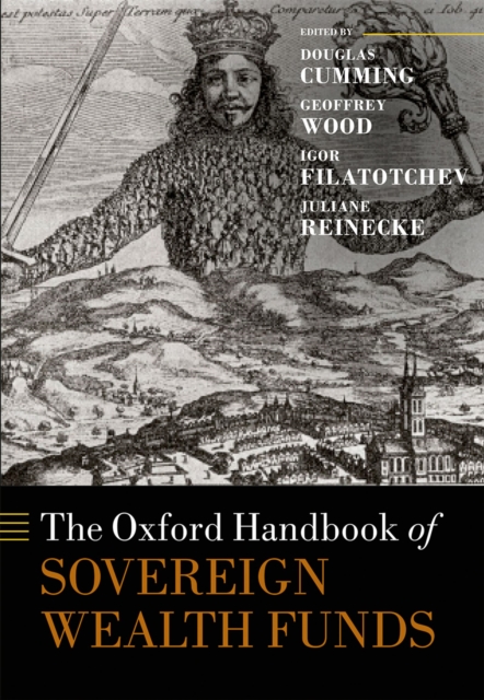 The Oxford Handbook of Sovereign Wealth Funds, PDF eBook