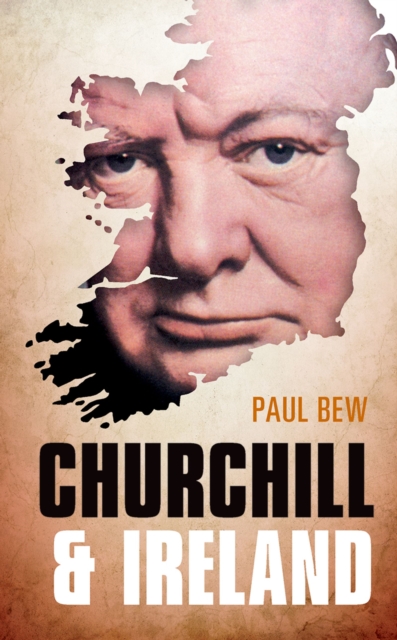 Churchill and Ireland, PDF eBook