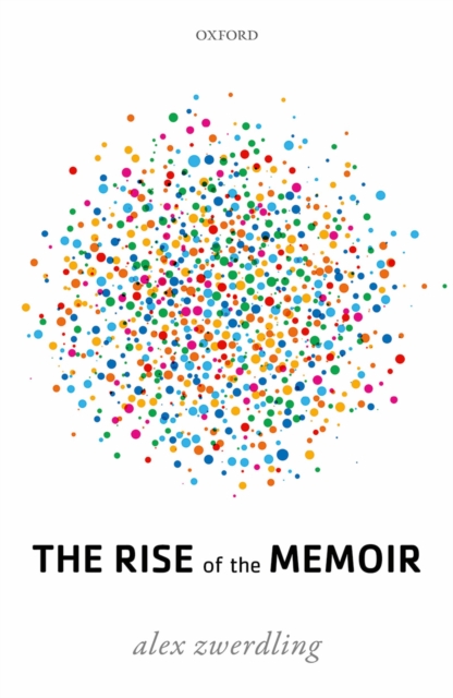 The Rise of the Memoir, PDF eBook