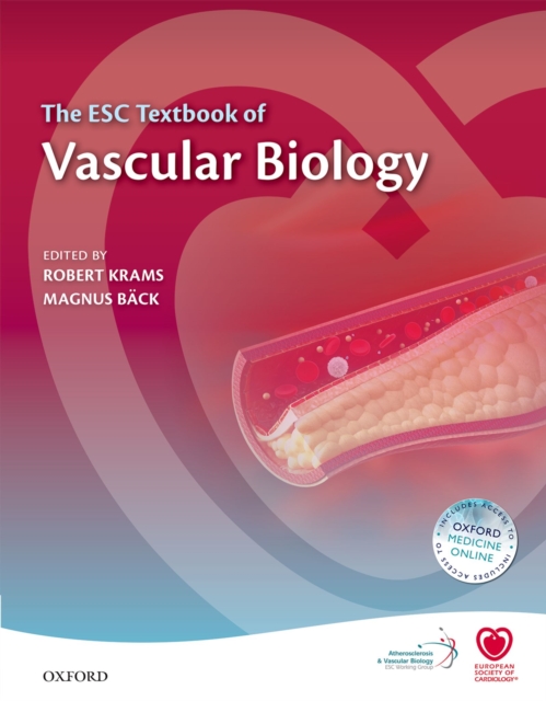 The ESC Textbook of Vascular Biology, PDF eBook