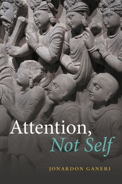 Attention, Not Self, EPUB eBook