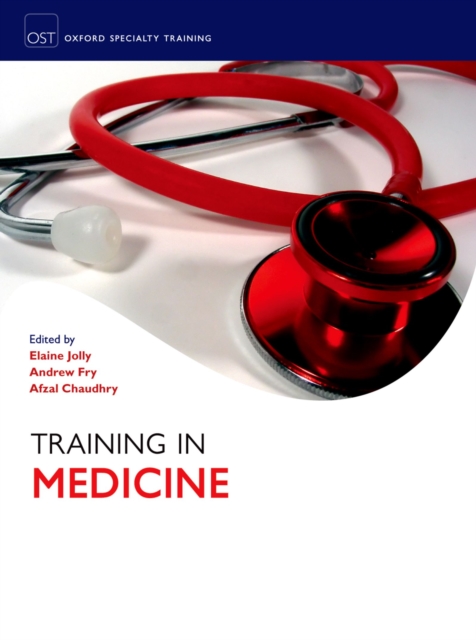 Training in Medicine, PDF eBook