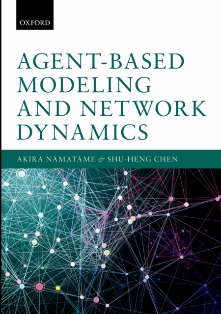 Agent-Based Modeling and Network Dynamics, EPUB eBook