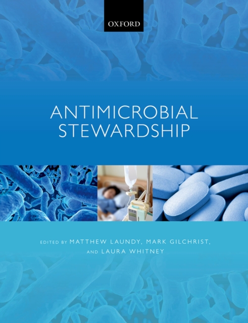 Antimicrobial Stewardship, PDF eBook