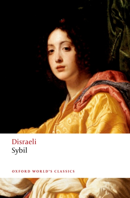 Sybil : or The Two Nations, EPUB eBook