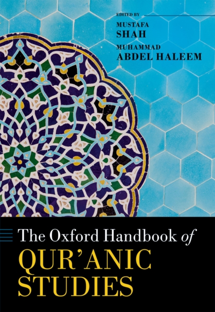 The Oxford Handbook of Qur'anic Studies, PDF eBook