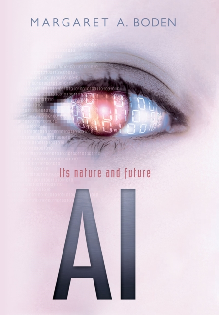 AI : Its nature and future, EPUB eBook