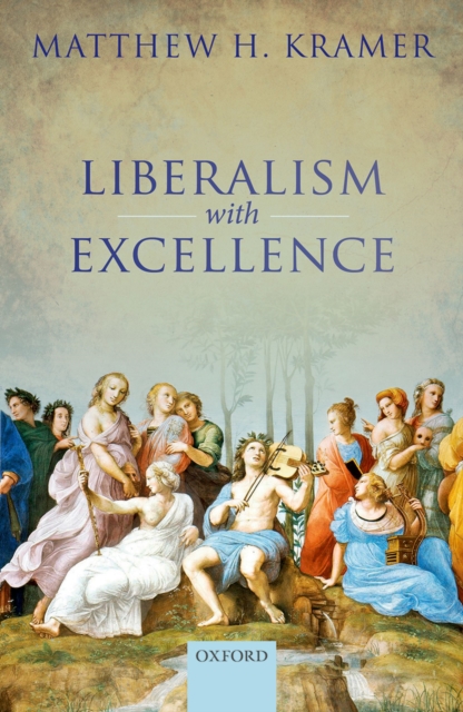 Liberalism with Excellence, PDF eBook