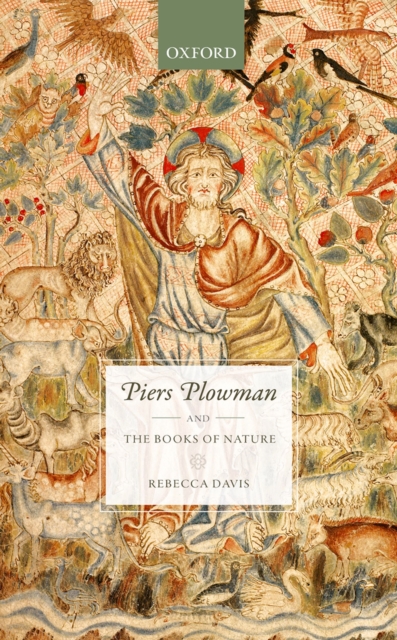 Piers Plowman and the Books of Nature, EPUB eBook