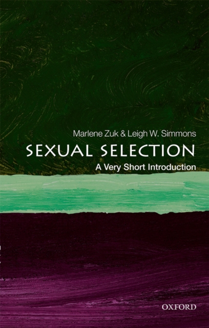 Sexual Selection: A Very Short Introduction, PDF eBook