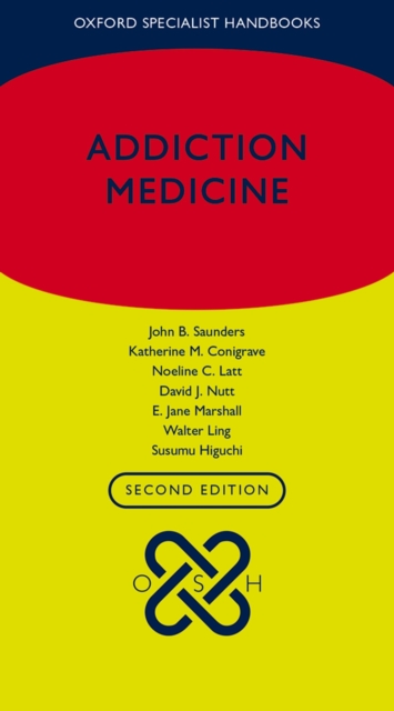 Addiction Medicine, EPUB eBook