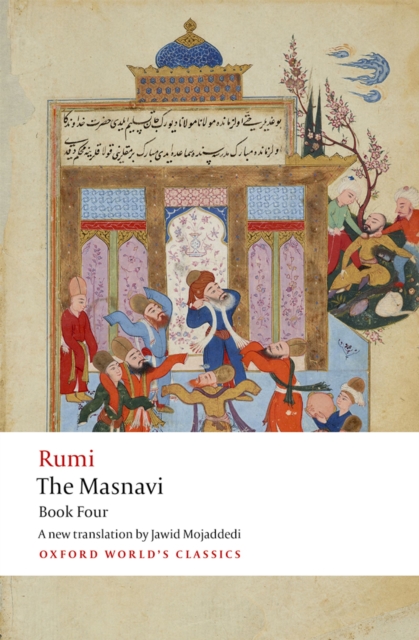 The Masnavi. Book Four, EPUB eBook