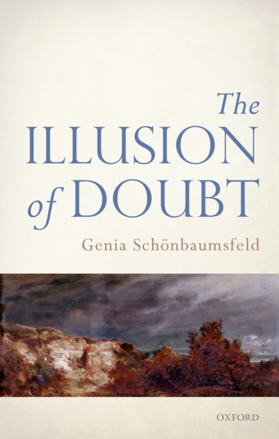 The Illusion of Doubt, EPUB eBook