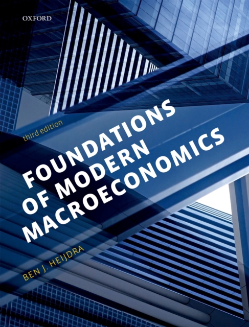 Foundations of Modern Macroeconomics, PDF eBook
