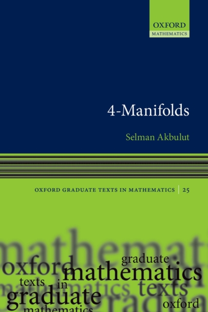 4-Manifolds, PDF eBook