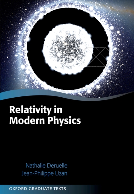 Relativity in Modern Physics, PDF eBook