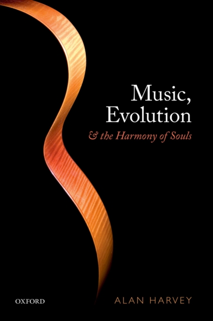 Music, evolution, and the harmony of souls, EPUB eBook