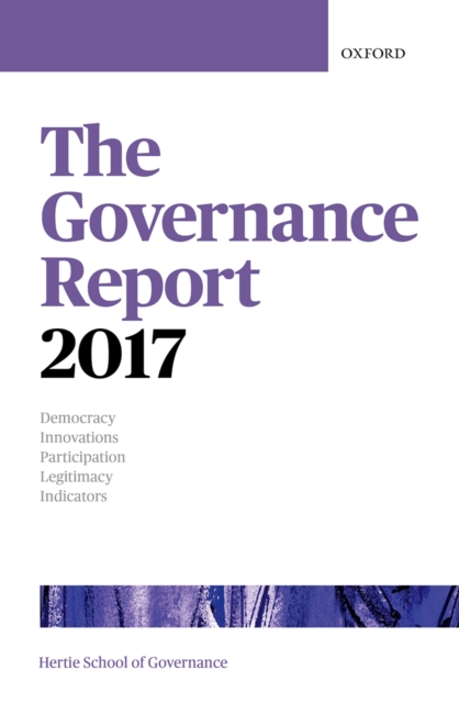 The Governance Report 2017, EPUB eBook